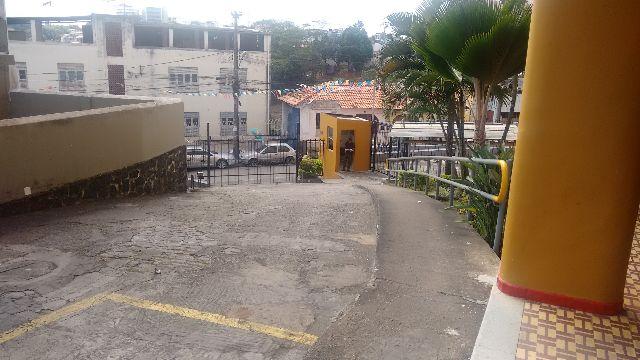 Apartamento 3 Quartos no Barbalho ( 658656 ) - Foto 17