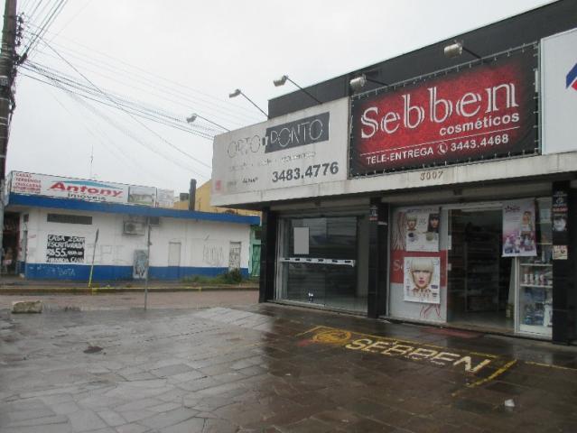 Loja comercial para alugar em Bela vista, Alvorada cod:4552 - Foto 2