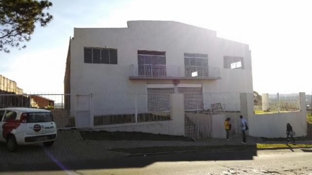 Galpão/depósito/armazém para alugar em Lomba do pinheiro, Porto alegre cod:3289