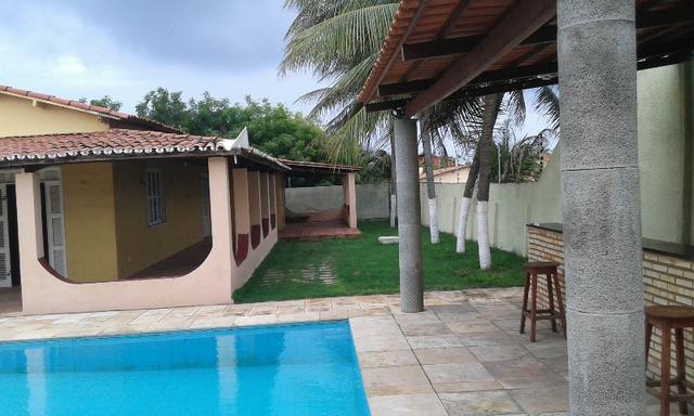 Casa de Praia Icarai/cumbuco - Foto 11