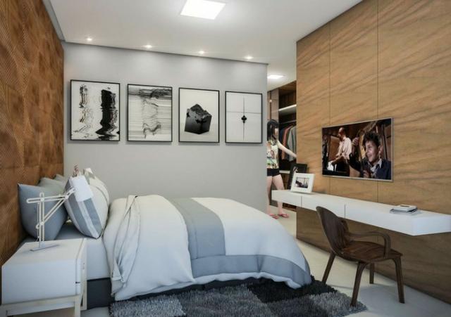 Apartamento de 3 dormitórios - Bairro Pio Corrêa - Foto 3