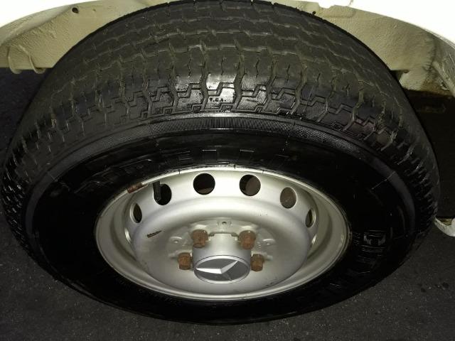 Mercedes-benz Sprinter Sprinter Cdi 313 Ano 2010 16 lugares Teto Alto - Foto 15