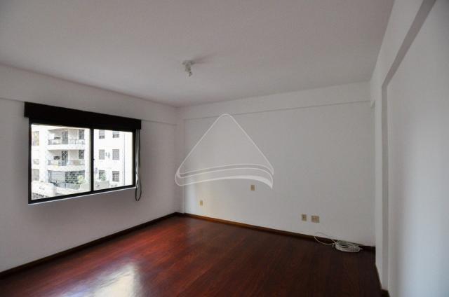 Apartamento para alugar com 3 dormitórios em Centro, Passo fundo cod:12666 - Foto 11
