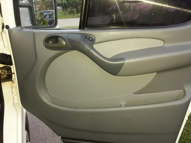 Mercedes-benz Sprinter Sprinter Cdi 313 Ano 2010 16 lugares Teto Alto - Foto 18