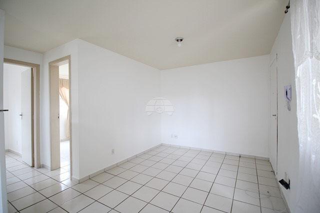 Apartamento à venda com 2 dormitórios em Cidade industrial, Curitiba cod:151720 - Foto 4