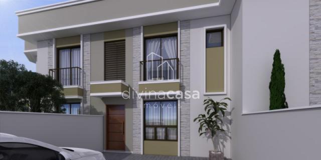 Morada das galés, lindo condomínio de casas em ótima localização. - Foto 2
