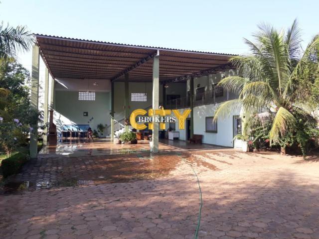 Chacara jardim ouro verde - Foto 5
