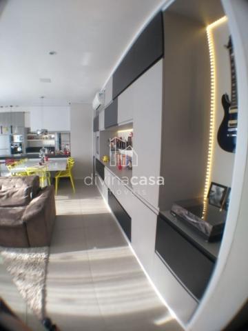 Apartamento sensacional em ótima localização. edifício elegans. - Foto 5