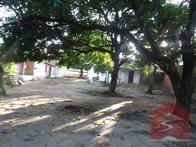 Terreno comercial para locação, messejana, fortaleza. - Foto 8