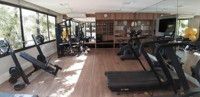 Cachambi Av.Dom Hélder Câmara 2 quartos Móveis Planejados JBCH28923 - Foto 18