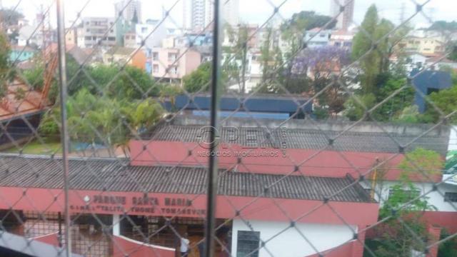 Apartamento residencial à venda, bairro jardim, santo andré. - Foto 17