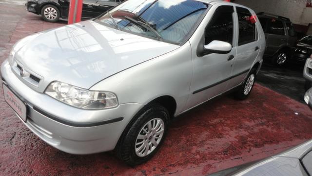 Fiat Palio 1.0 Fire Flex 2006