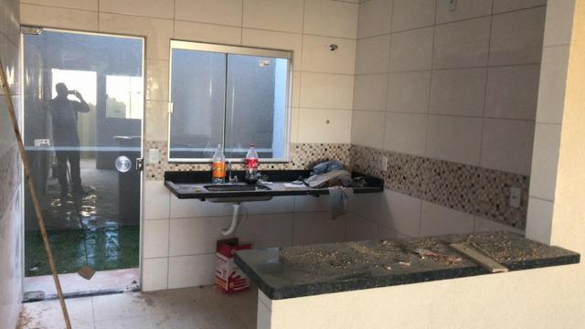 Oportunidade - Casa 2/4 com Suite - Jd. Itaipu - Goiânia - Foto 5