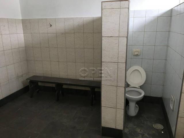 Terreno para alugar, 1500 m² por r$ 8.500,00/mês - santa maria - são caetano do sul/sp - Foto 18