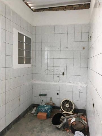 Terreno para alugar, 1500 m² por r$ 8.500,00/mês - santa maria - são caetano do sul/sp - Foto 12