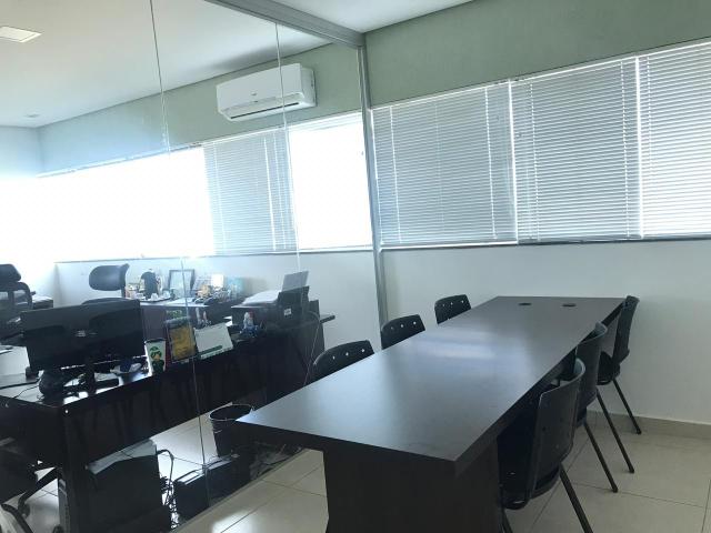 Imóvel comercial Cidade Empresarial de Aparecida de Goiânia - Foto 15