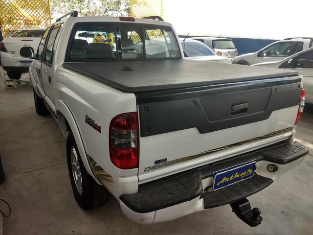 S10 Rodeio - Foto 2