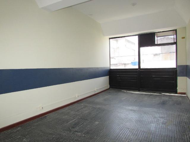 Prédio com 05 Pavimentos na Rua Formosa (Esquina com a Rua Barão da Lagoa Dourada) - Foto 19