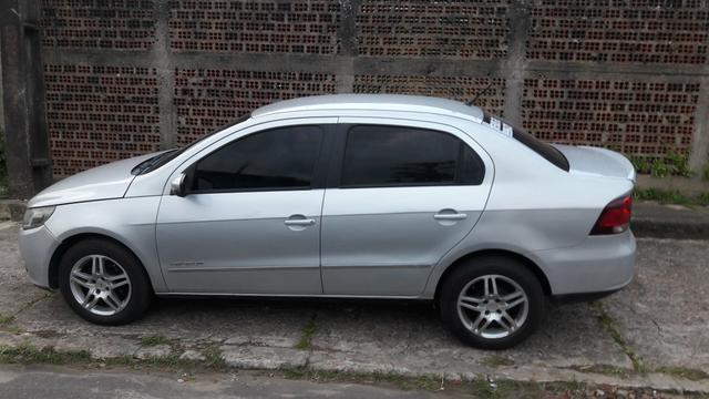 Voyage - Foto 2