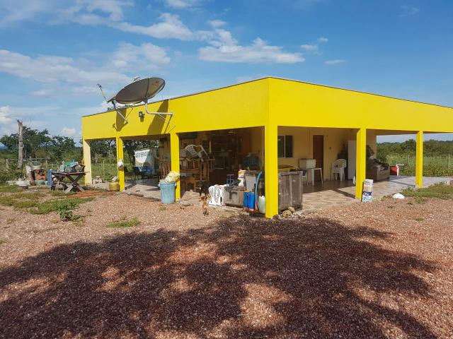 Sítio na br 050 próximo de cuiabá - Foto 11