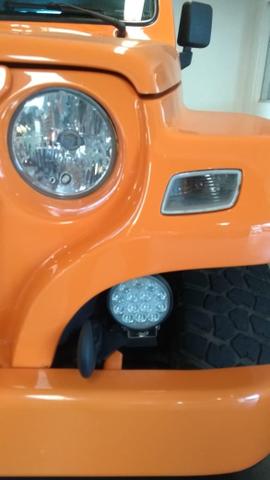 Troller T-4 3.0 4x4 Diesel - Foto 6