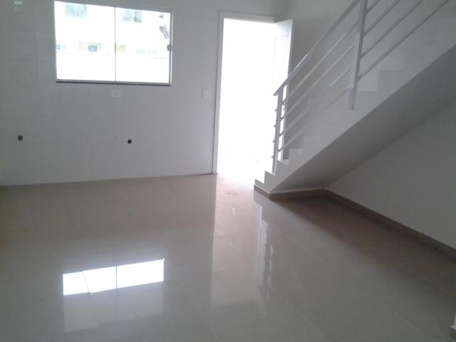 Casa à venda com 3 dormitórios em São marcos, Joinville cod:6675 - Foto 4