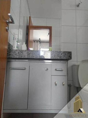 Lindo Mobiliado - Parque Pantanal 3 c/ 101 mts² - Andar Alto/Sol da Manhã - Foto 13