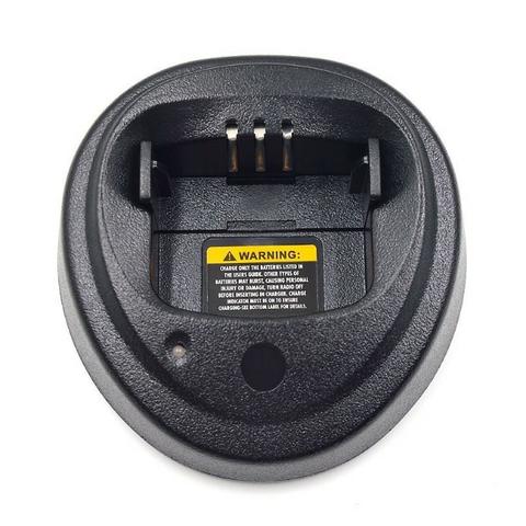 Carregador P/ Motorola Ep450 Dep450 Na Caixa Zero - Foto 2