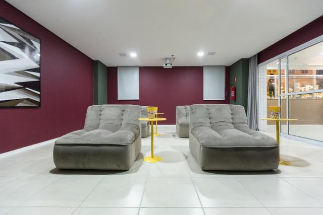 Apartamento Duo Parangaba - 2 Quartos - Pronto Pra Morar - Unidade Promocional - Foto 11