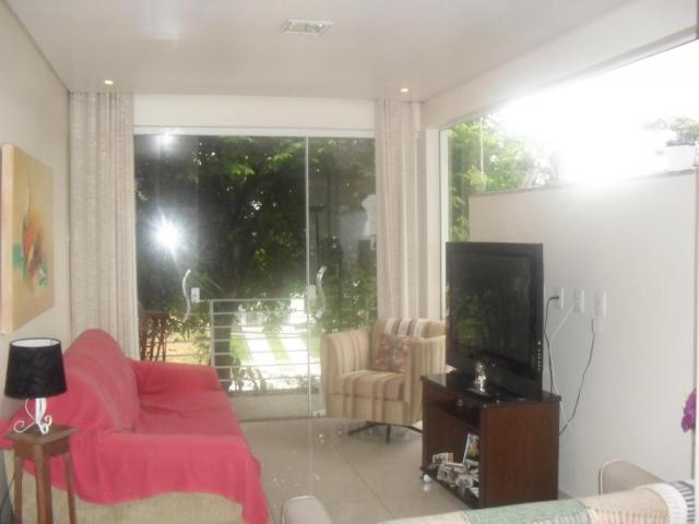 Casa à venda com 3 dormitórios em Floresta, Joinville cod:6019 - Foto 4