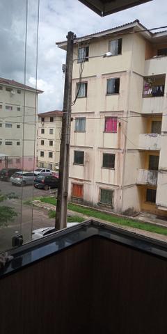 Vendo um apartamento no super life/Castanhal