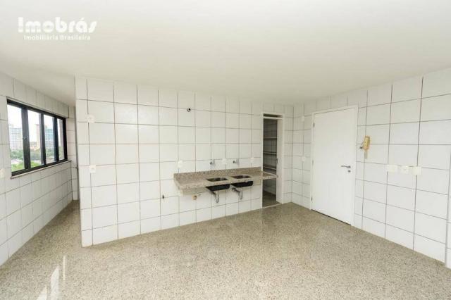Juan Gris, apartamento à venda, 1 por andar, Guararapes - Foto 11