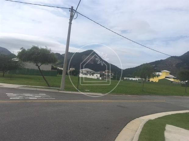 Loteamento/condomínio à venda em Inoã, Maricá cod:603213 - Foto 11