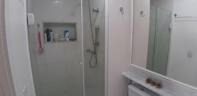 Cachambi Av.Dom Hélder Câmara 2 quartos Móveis Planejados JBCH28923 - Foto 13