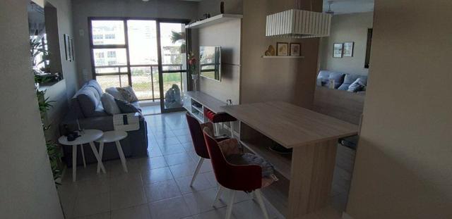 Cachambi Av.Dom Hélder Câmara 2 quartos Móveis Planejados JBCH28923 - Foto 2