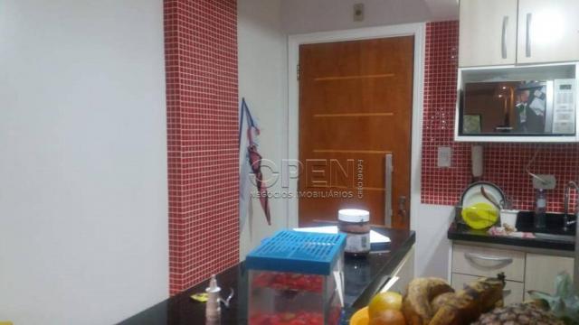 Apartamento residencial à venda, bairro jardim, santo andré. - Foto 8