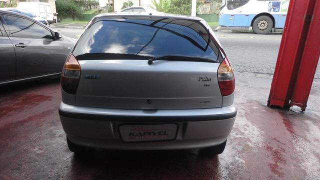 Fiat Palio 1.0 Fire Flex 2006 - Foto 8