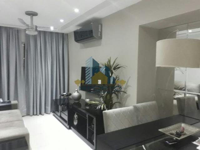 Lindo Apartamento 2 quartos - Tijuca - Foto 8