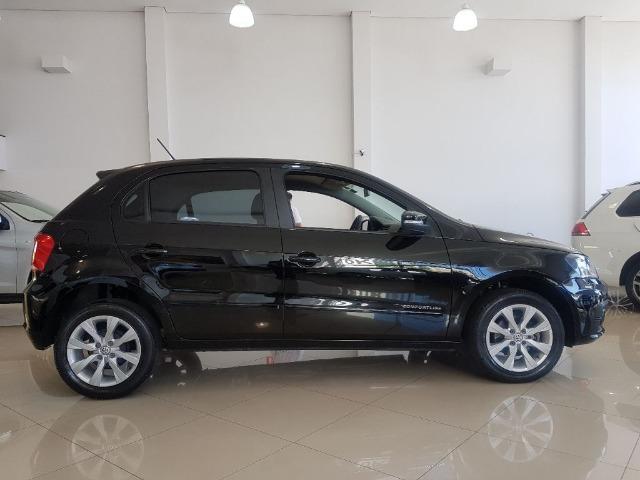Gol g6 completo 1.6