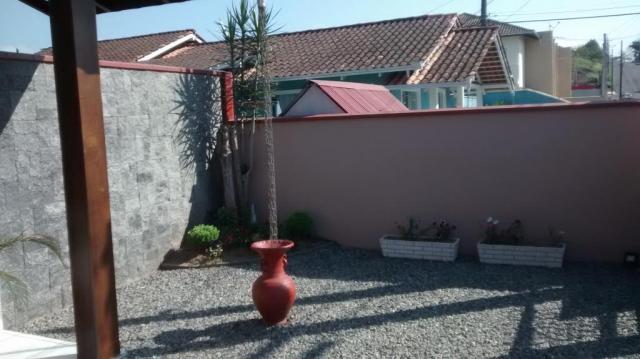 Casa à venda com 3 dormitórios em Adhemar garcia, Joinville cod:6057 - Foto 2