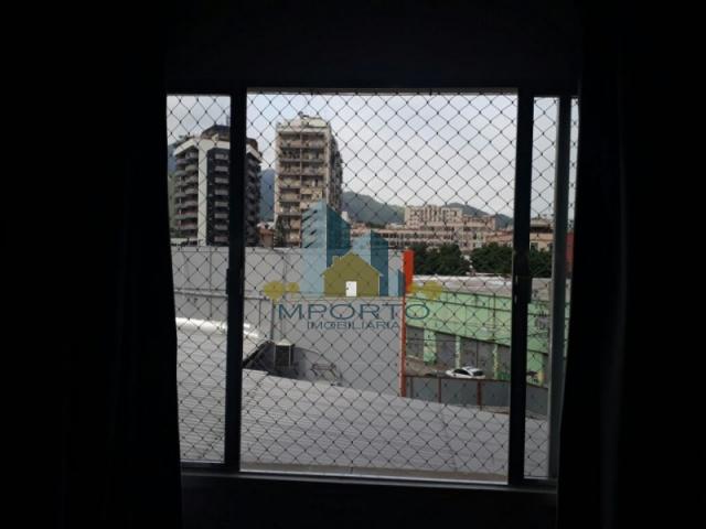 Lindo Apartamento 2 quartos - Tijuca