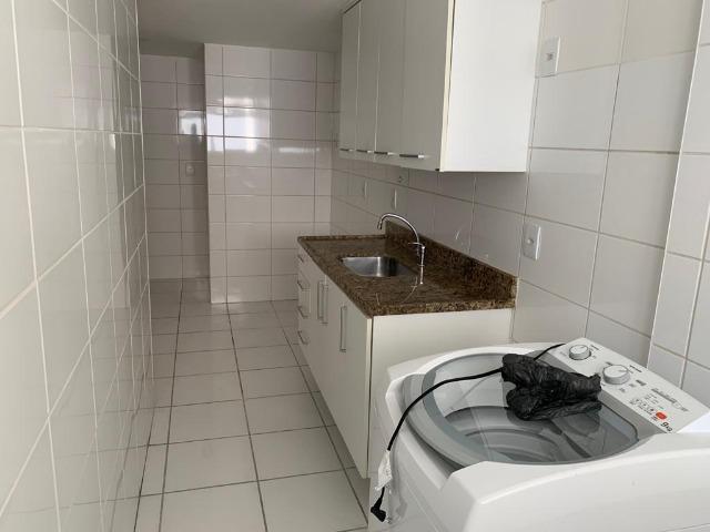 Apartamento em Botafogo 2 Quartos, 1 Suíte e 1 Vaga - Foto 11
