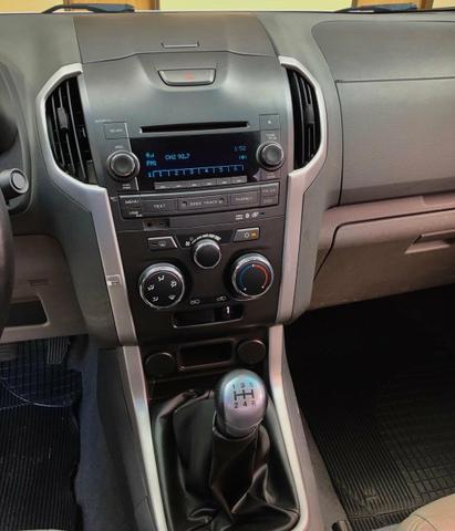 S10 LT 2.4 2012/2013 Flex - Foto 10