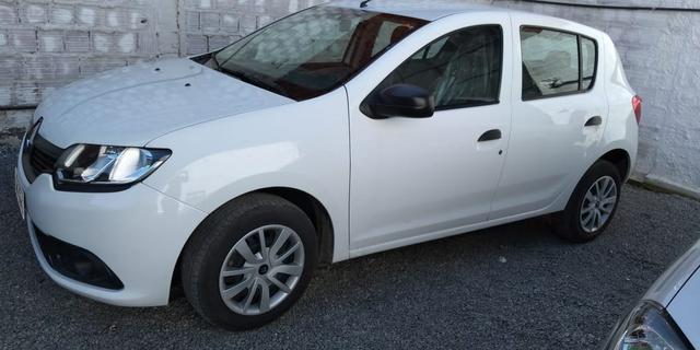 Alugo carros pra uber e 99 pop