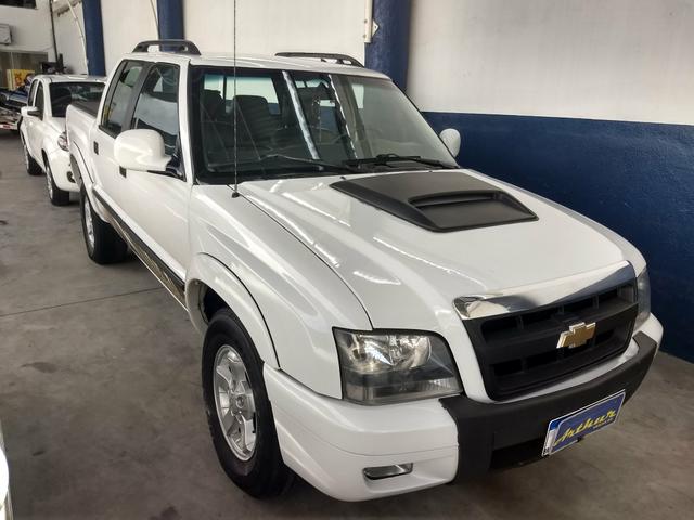 S10 Rodeio
