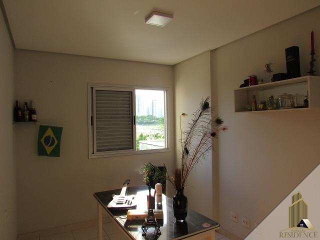 Mobiliado Parque Pantanal 3 - 101 mts² 03 Quartos / 02 Vagas de garagem - Foto 5