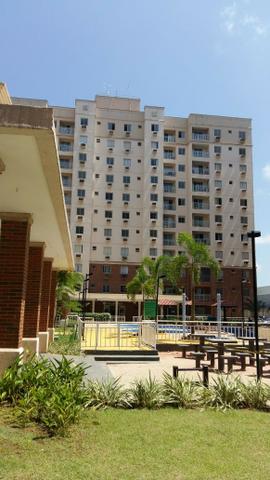 Eco parque Clube Residencial - Foto 16