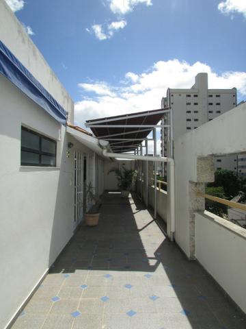 Prédio com 05 Pavimentos na Rua Formosa (Esquina com a Rua Barão da Lagoa Dourada) - Foto 16
