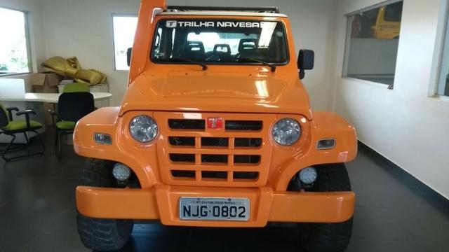 Troller T-4 3.0 4x4 Diesel - Foto 3