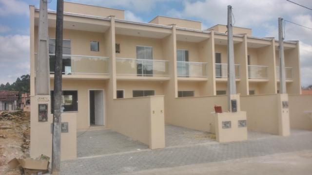 Casa à venda com 3 dormitórios em São marcos, Joinville cod:6675